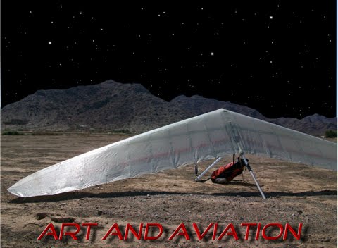 Art and Aviation