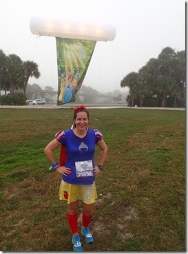 Princess Half Marathon 35