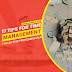 17 Tips for Time Management for Active Professionals