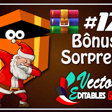  BONUS SORPRESA  #17