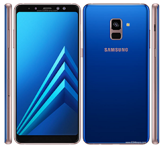 Penggemar smartphone dengan merk Samsung bersiap bulan Januari  Harga Samsung Galaxy A8+ (2018) Keluaran Terbaru Spesifikasi Lengkap