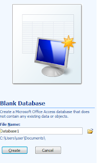 database