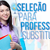 IFF: Inscrições para Professor Substituto terminam na terça-feira