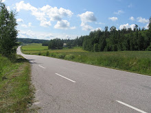Kuva Kuninkaantieltä