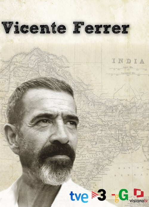 Ver Vicente Ferrer 2014 Pelicula Completa En Español Latino
