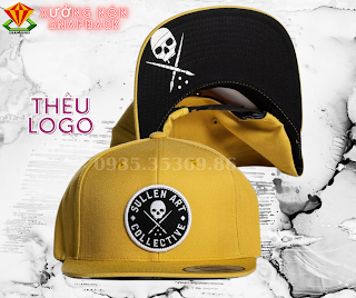 Nón Snapback Biên Hòa