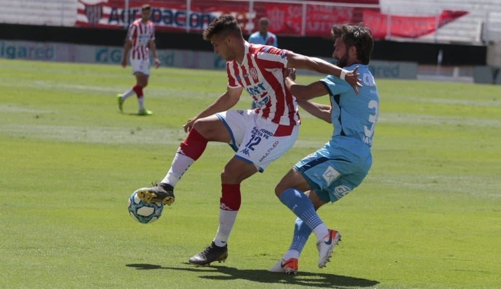 Union Arsenal Copa Liga Profesional