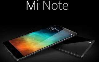 Berikut Spesifikasi Dan Harga Xiaomi Mi Note Terbaru Saat Ini