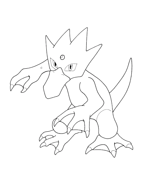 Legendary Pokemon Coloring Pages  Legendary Pokemon Coloring Pages    