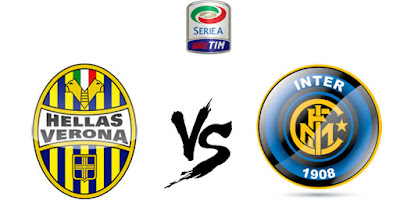 Prediksi Hellas Verona vs Inter Milan 7 Februari 2016 Serie-A