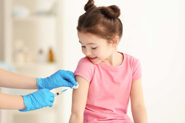 Children immunizations and vaccines | health care