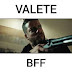 Valete - BFF (Prod Baghira)