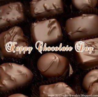 7. Happy Chocolate Day 2014 Pictures And Hd Wallpapers
