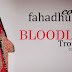 Fahad Hussayn Couture BLOODLINE Trousseau - Online Catalogue 2014 | Pakistani Bridal Suits