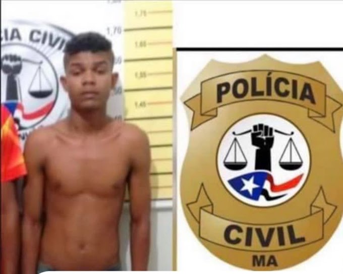 Acusado de homicídio é preso no Mato Grosso