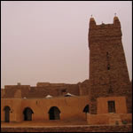 hinguetti Mosque, Mauritania, West Africa | 7 Warisan Dunia Yang Hampir Punah