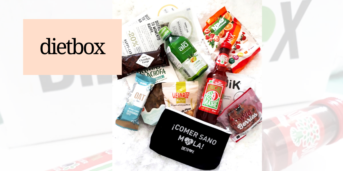 DIETBOX