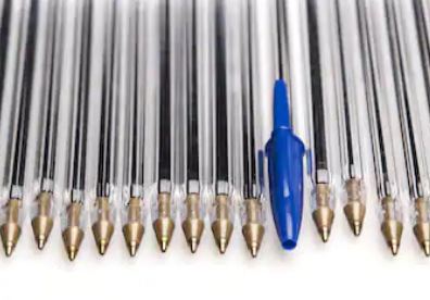 why do bic pens have a hole in the side, why do pens have holes in the cap, pen cap deaths per year?, holes on the top of pen caps, why pen caps have holes, hole in pen cap snopes, bic pen cap stuck, reasons behind