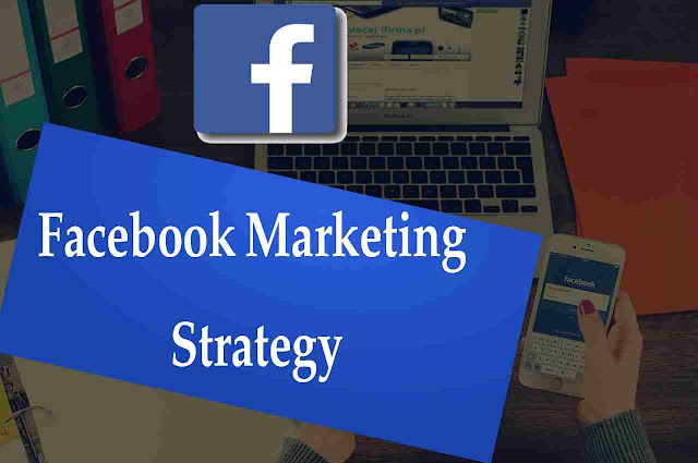 Effective Facebook Marketing Strategies