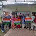 हर घर तिरंगा अभियान के तहत जन जागरण