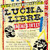 Lucha Libre in Seattle August 20th