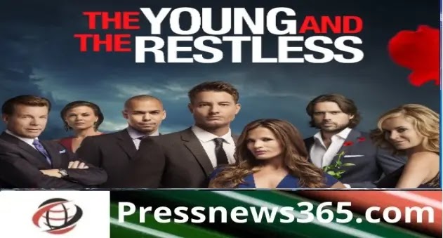 The Young and the Restless