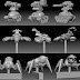 How to Rebase Miniatures