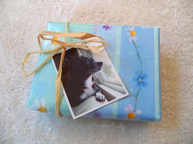 Gift Wrapping Ideas