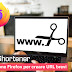 Link Shortener | estensione Firefox per creare URL brevi