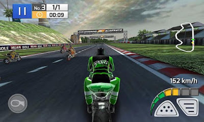 Real Bike Racing Apk v1.0.2 Mod (Unlimited Money) Latest Update Terbaru