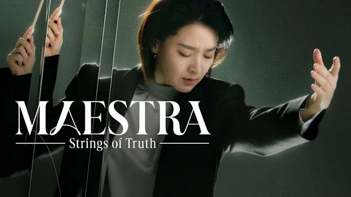 Maestra Strings of Truth Season 1