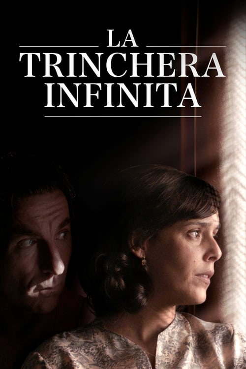 [HD] La trinchera infinita 2019 Pelicula Online Castellano