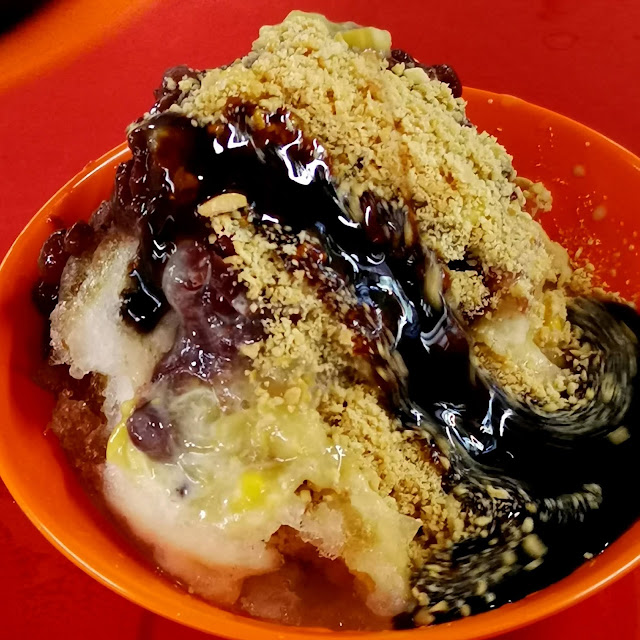 Ice_Kacang_Gula_Melaka_Chinatown