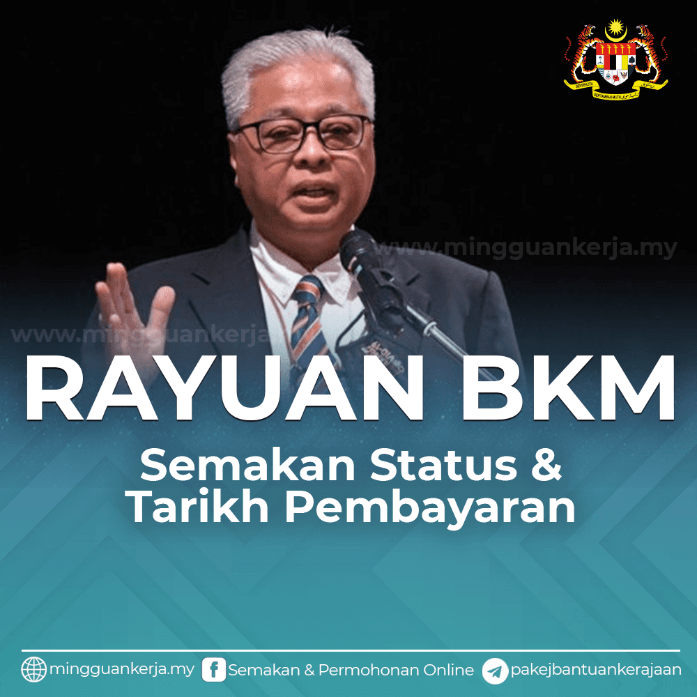 Masih ada rakyat Malaysia yang layak menerima BKM tetapi masih belum didaftarkan di dalam pangkalan data kerajaan. Oleh itu kerajaan telah membuka rayuan BKM bermula 2 Mei Sehingga 2 Jun 2022. Namun begitu, ramai yang pasti tertanya-tanya bilakah semakan status rayuan boleh dibuat dan tarikh dikreditkan jika permohonan rayuan diluluskan.