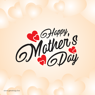 happy mothers day greetings