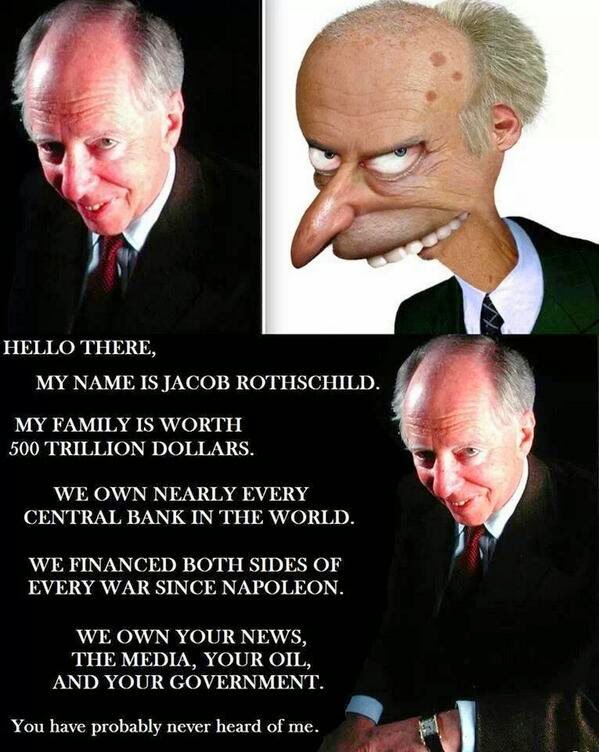 Download BILLIONAIRE GAMBLER™: Trillionaire Rothschild ...