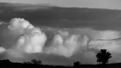 Fuertes lluvias Canarias, sábado 25  y domingo 26 noviembre