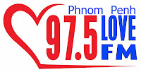 vecasts|Love FM 97.5 Phnom Penh Live Cambodia