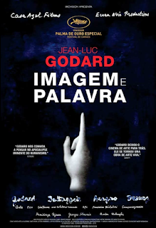 poster do filme imagem e palavra