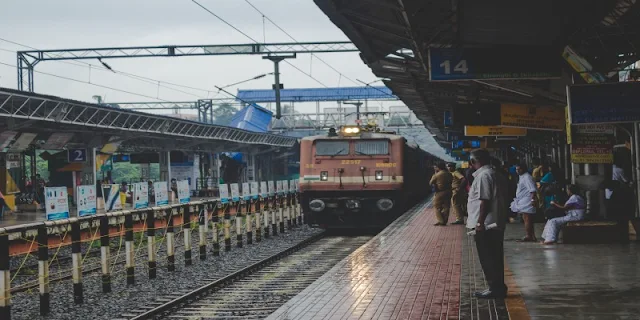 RRB ALP Recruitment 2025