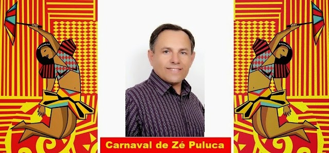 PIO JOSIVAL APOIA O CARNAVAL DE ZÉ PULUCA