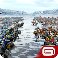 Game March Of Empires War of Lord Apk Full Version 