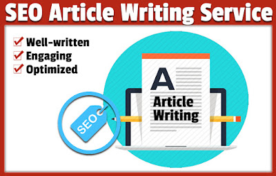 How to Write SEO Article