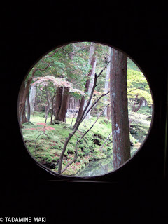 Saihoji Temple, Kyoto sightseeing