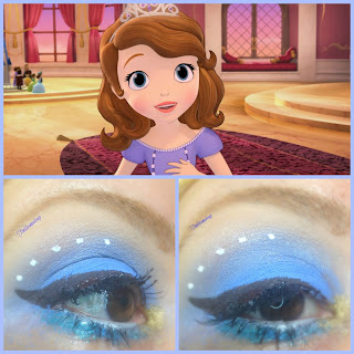 sofia_the_first_eyemakeup_look