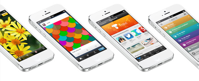 Harga iPhone Baru dan Bekas Terbaru Juni  2013