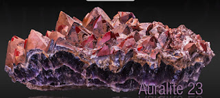 Auralite 23 from Canada