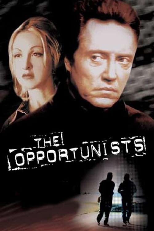 [HD] The Opportunists 2000 Film Complet En Anglais