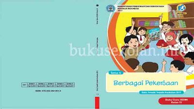 Buku Sekolah Semester 1 K13 Revisi 2017