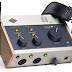  UA Volt 276 Studio Pack for recording, podcasting, and streaming with USB Interface, Mic, Headphones, essential audio software, including $400 in UAD plug-ins
